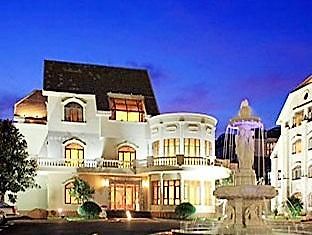 Anqinyu Club Hotel Qingdao Bagian luar foto